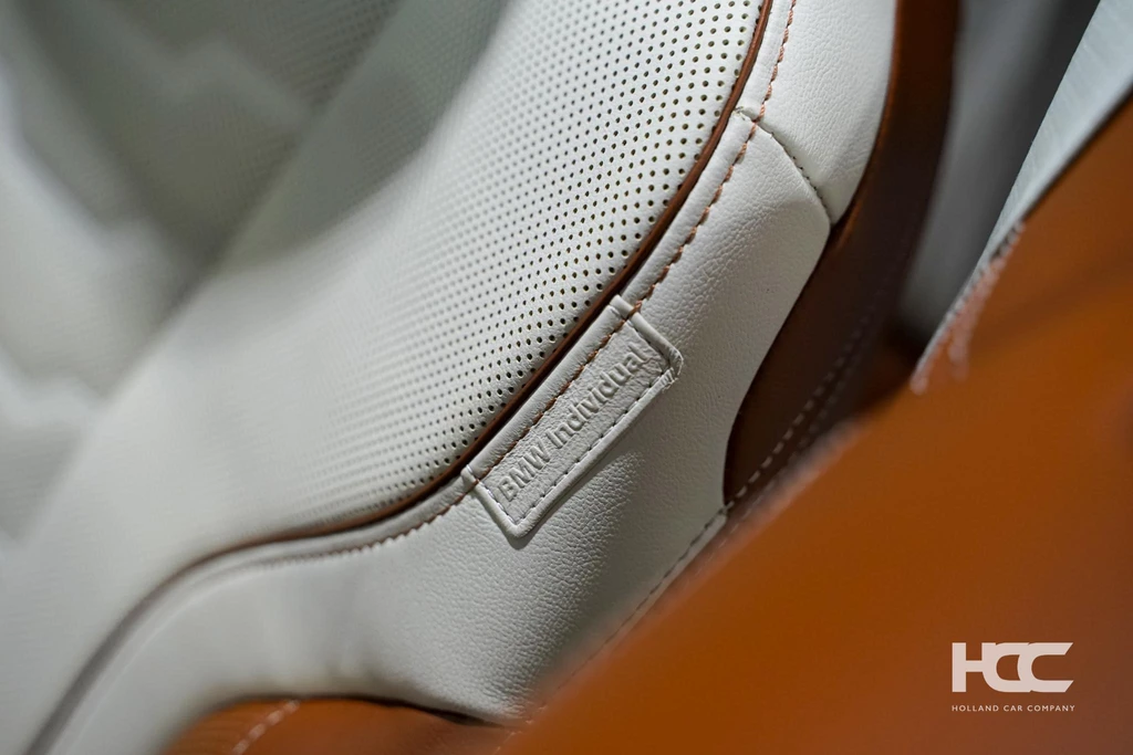 BMW 8 Serie – foto 24