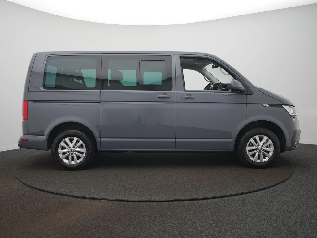 Volkswagen Transporter – foto 8