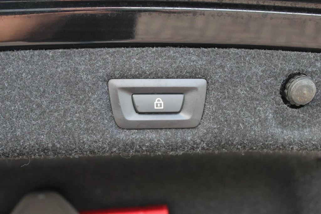 BMW 5 Serie – foto 31