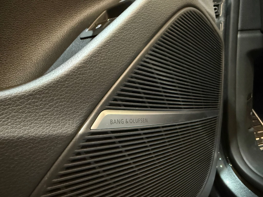 Audi Q8 – foto 22
