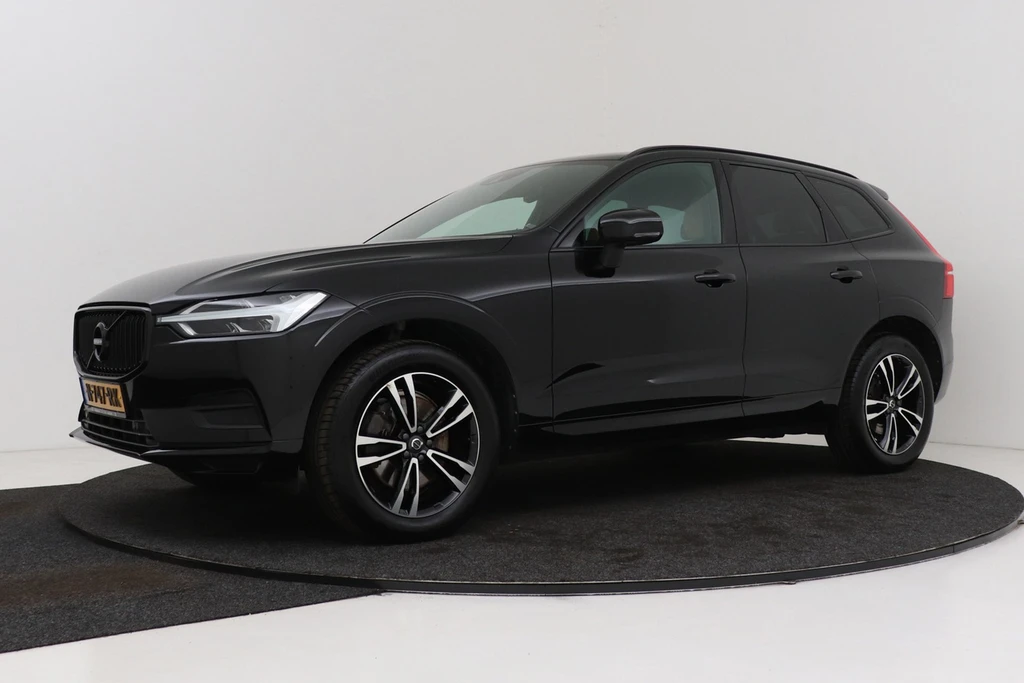 Volvo XC60 – foto 2