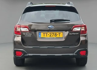 Subaru Outback – thumbnail 4