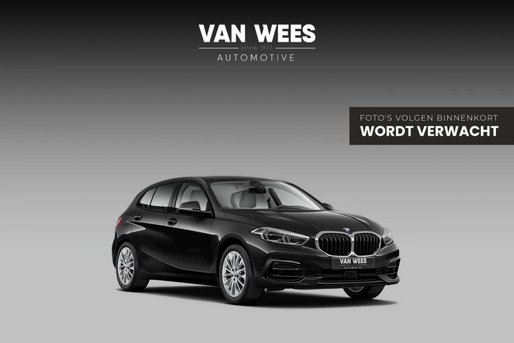 BMW 1 Serie – foto 3
