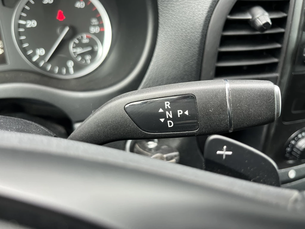 Mercedes-Benz Vito – foto 16