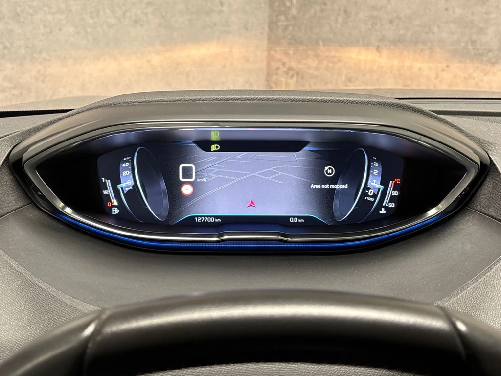 Peugeot 5008 – foto 18