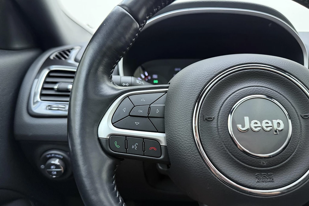 Jeep Compass – foto 22