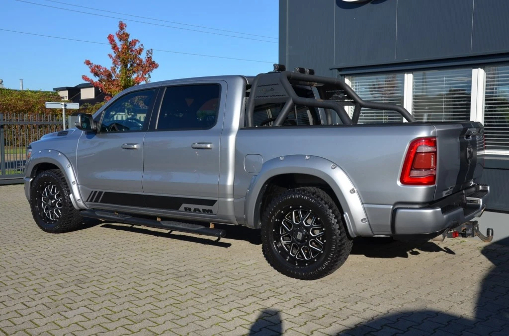 Dodge Ram 1500 – foto 3