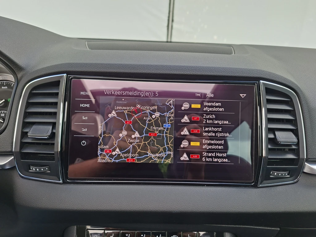 Škoda Karoq – foto 32