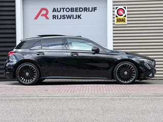 Mercedes-Benz A-Klasse – thumbnail 7