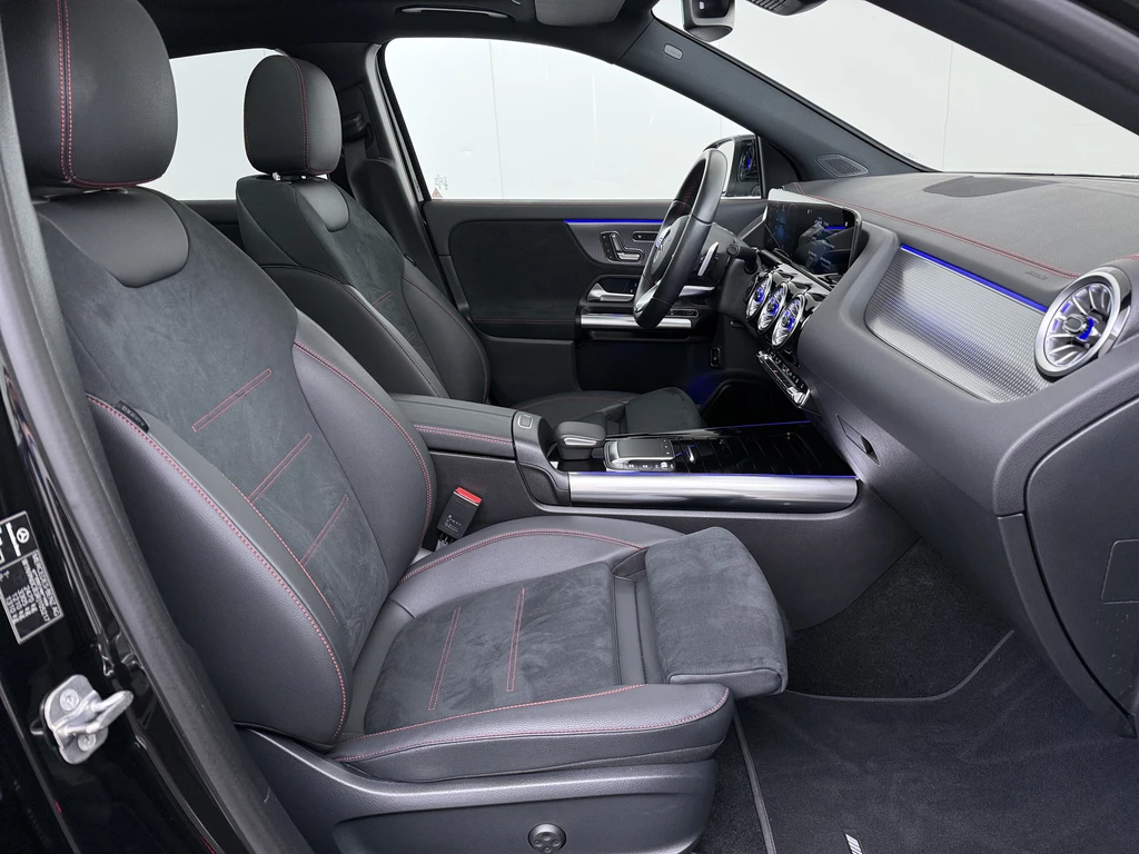 Mercedes-Benz EQA – foto 50