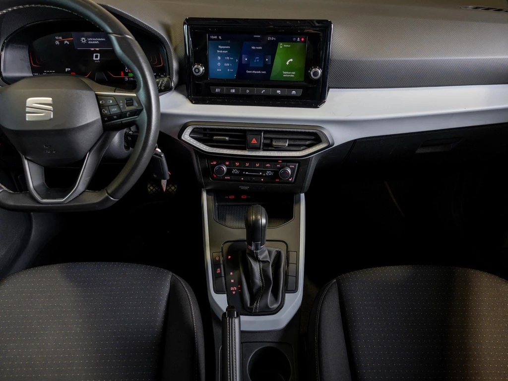 SEAT Arona – foto 22