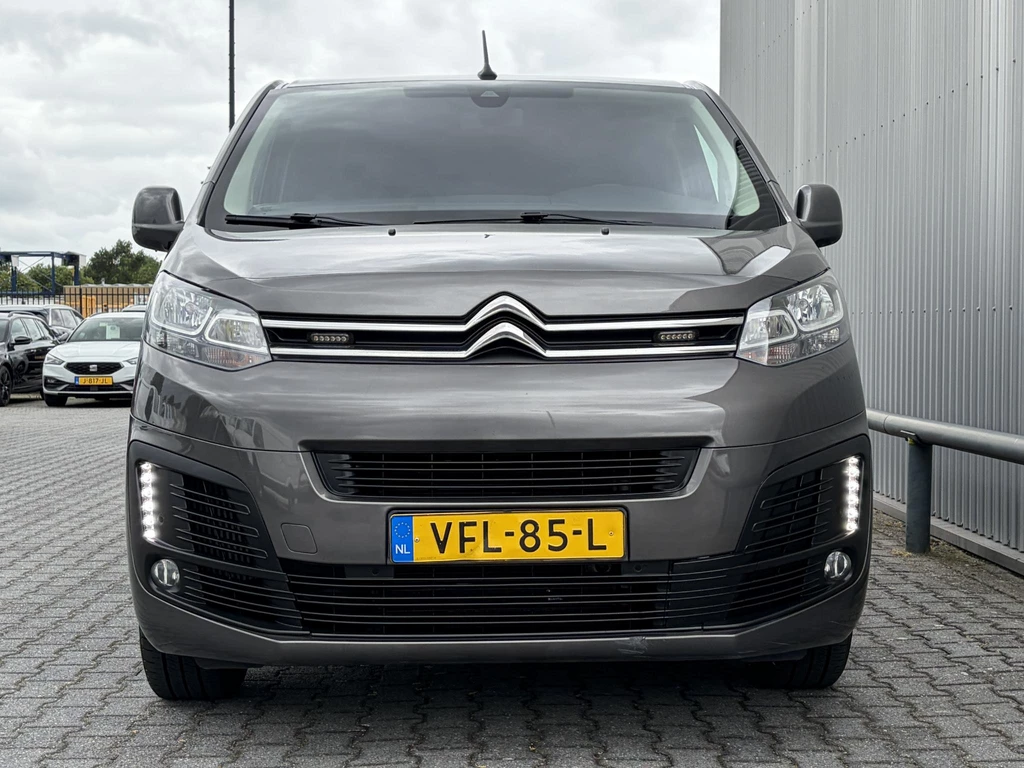 Citroën Jumpy – foto 9