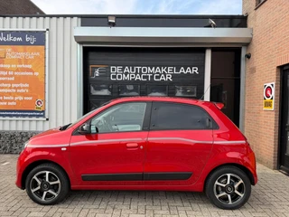 Renault Twingo – thumbnail 2