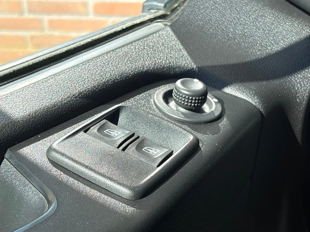 Renault Trafic – foto 25