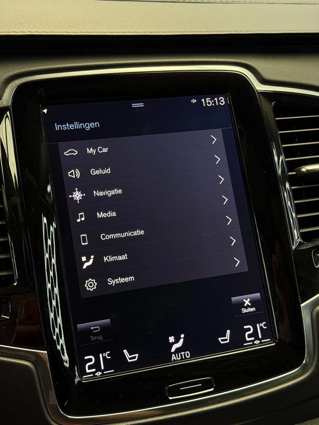 Volvo XC90 – foto 18