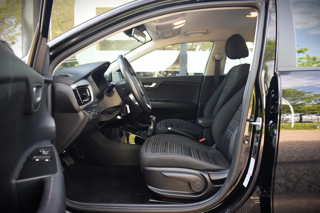 Kia Stonic – foto 13