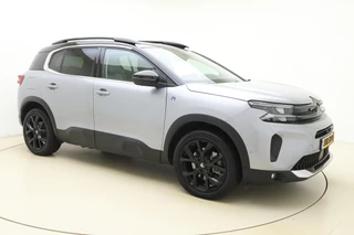 Citroën C5 Aircross – thumbnail 8