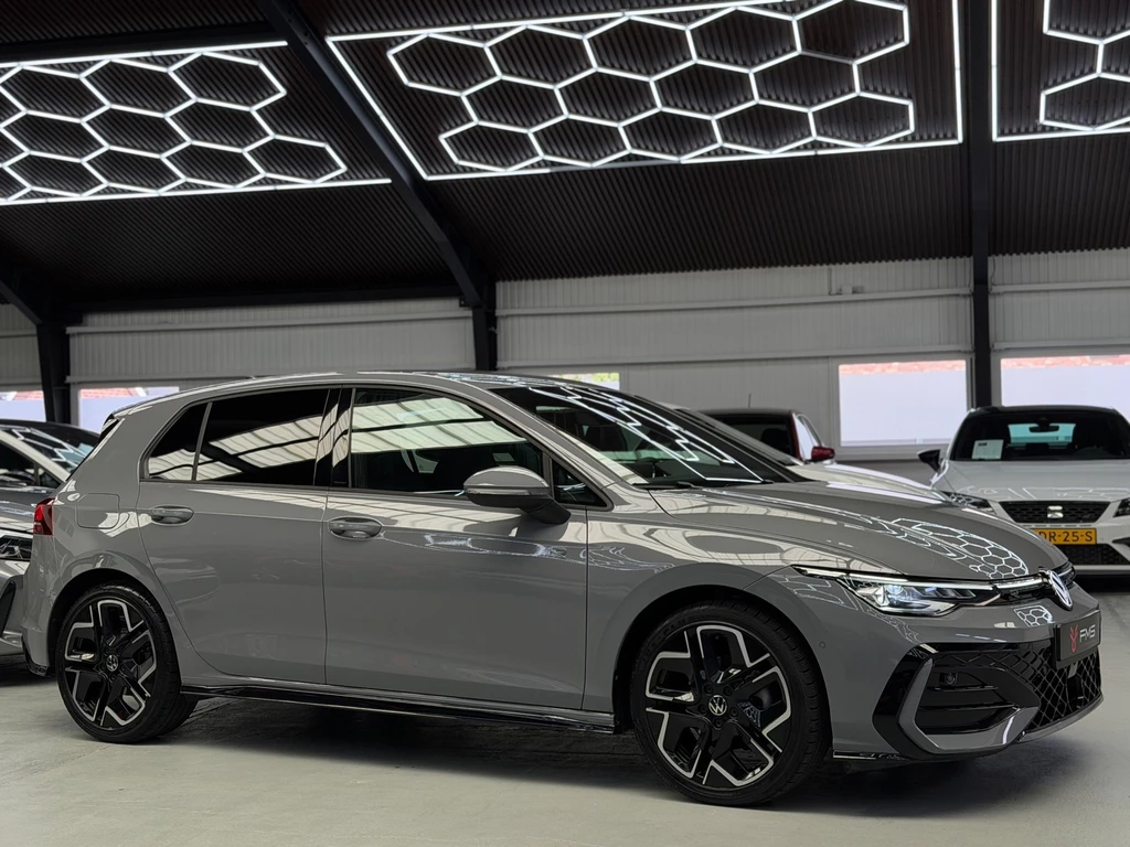 Volkswagen Golf – foto 13