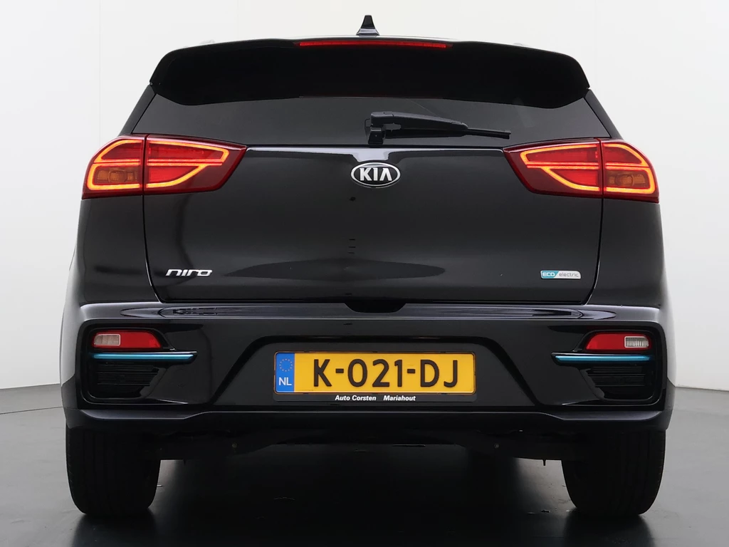 Kia e-Niro – foto 4