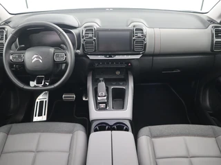 Citroën C5 Aircross – thumbnail 20