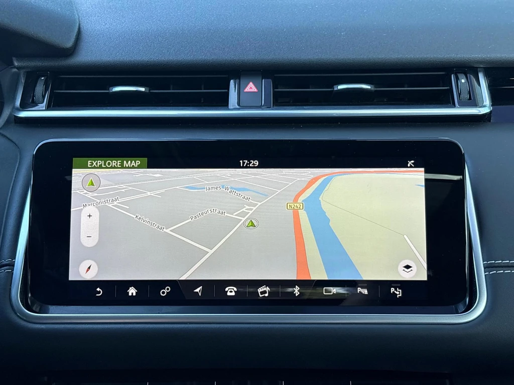 Land Rover Range Rover Velar – foto 26