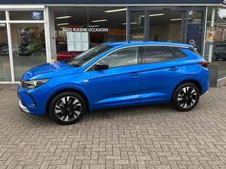 Opel Grandland – thumbnail 2