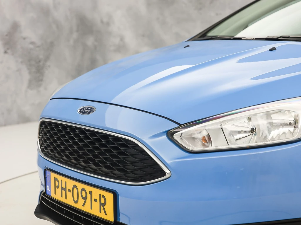 Ford Focus – foto 39