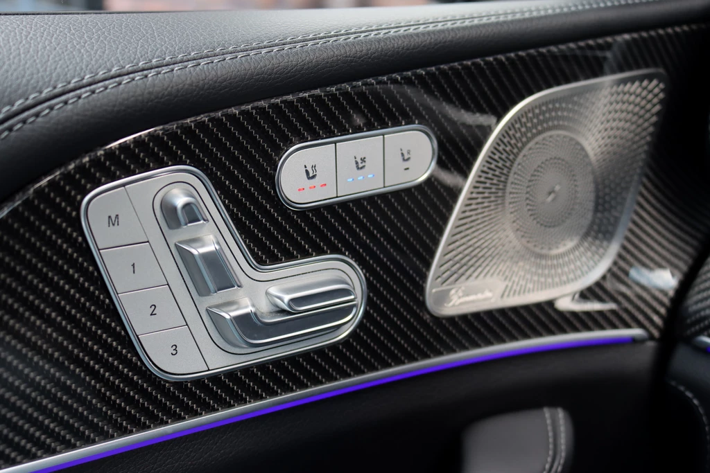 Mercedes-Benz GLE – foto 13