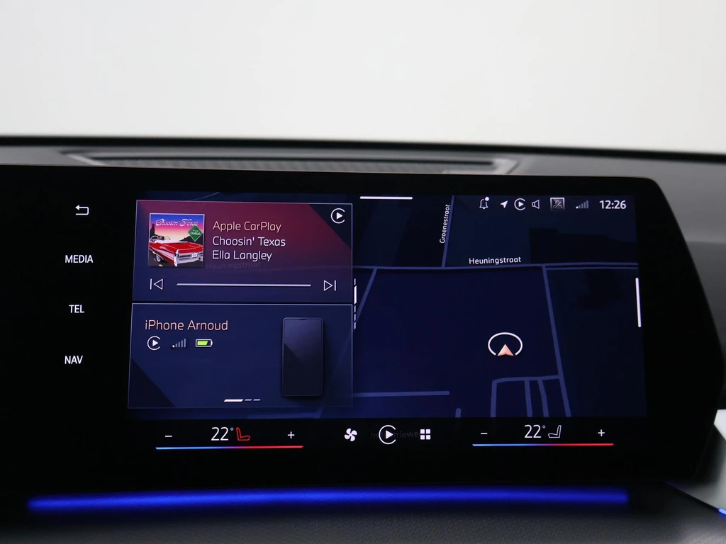BMW iX1 – foto 56