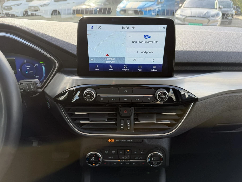 Ford Kuga – foto 14