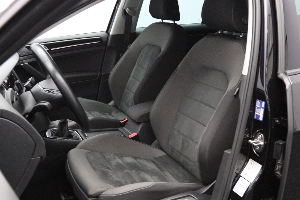 Volkswagen Golf – foto 10