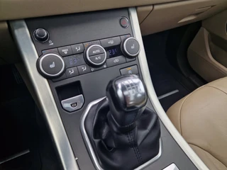 Land Rover Range Rover Evoque – thumbnail 22