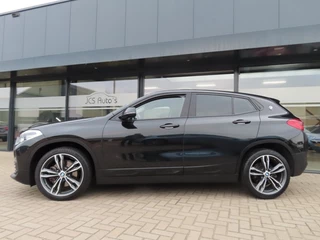 BMW X2 – thumbnail 2