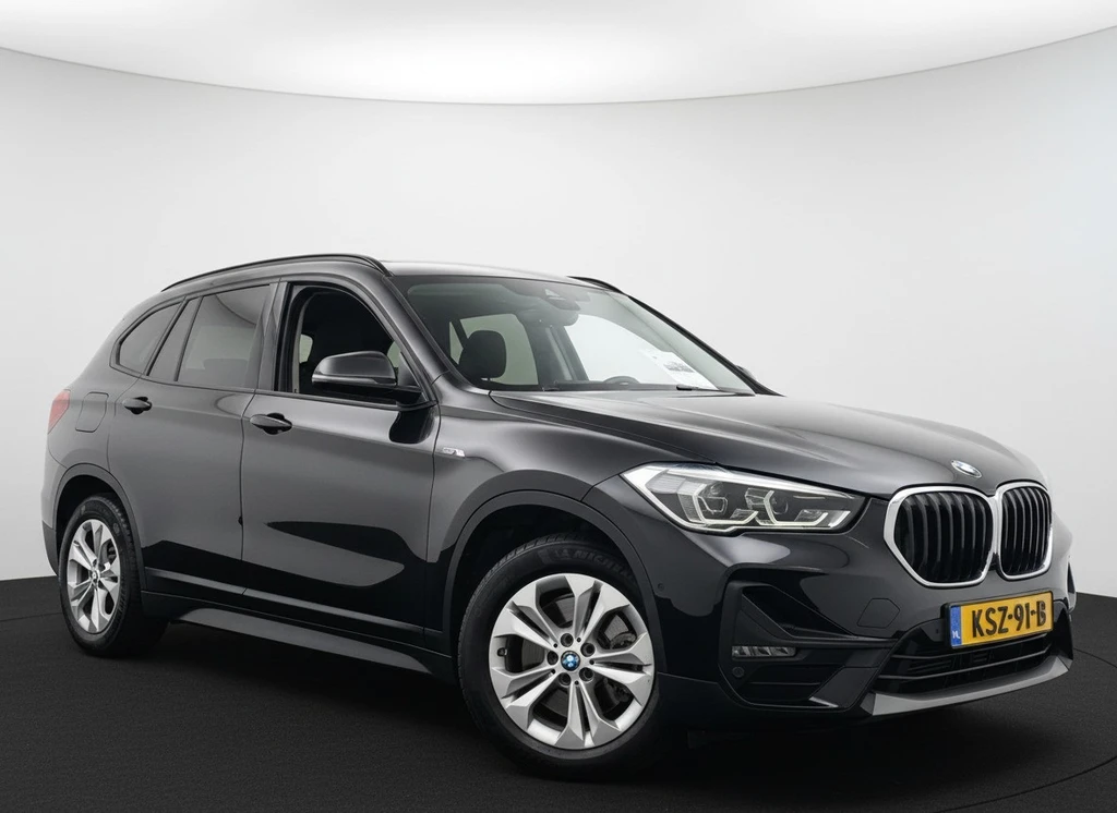 BMW X1 – foto 9