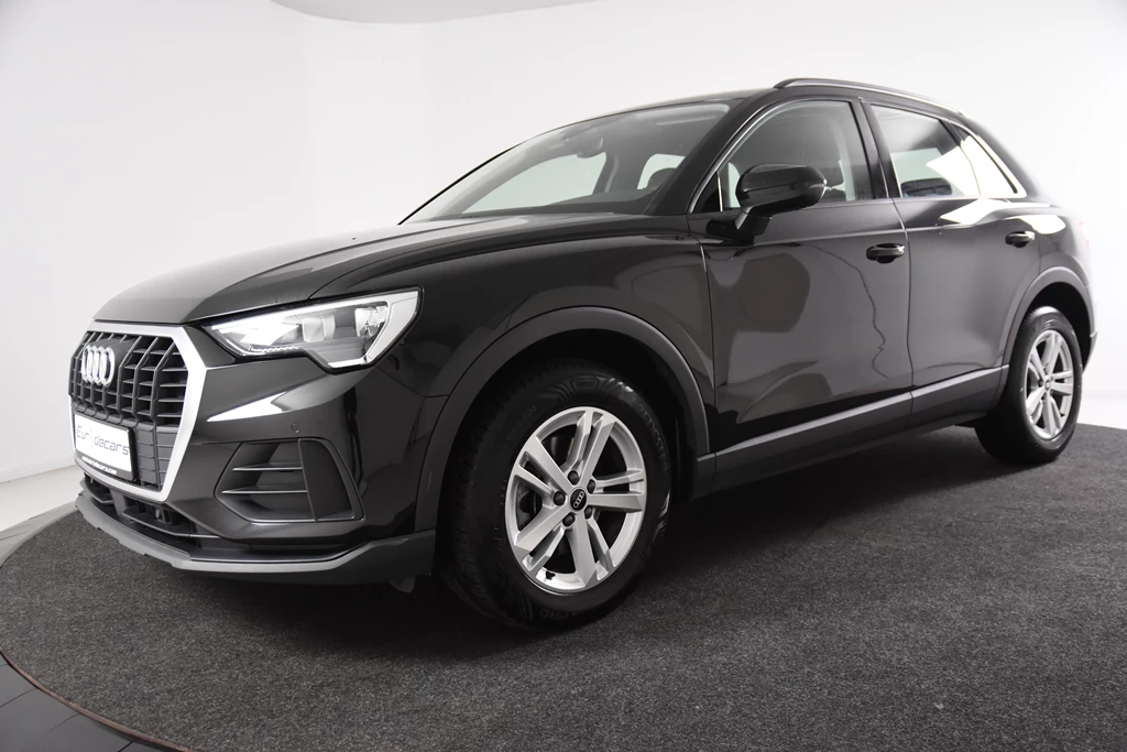Audi Q3 – foto 4