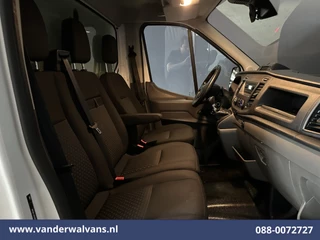 Ford Transit – thumbnail 11