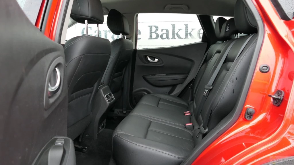 Renault Kadjar – foto 9