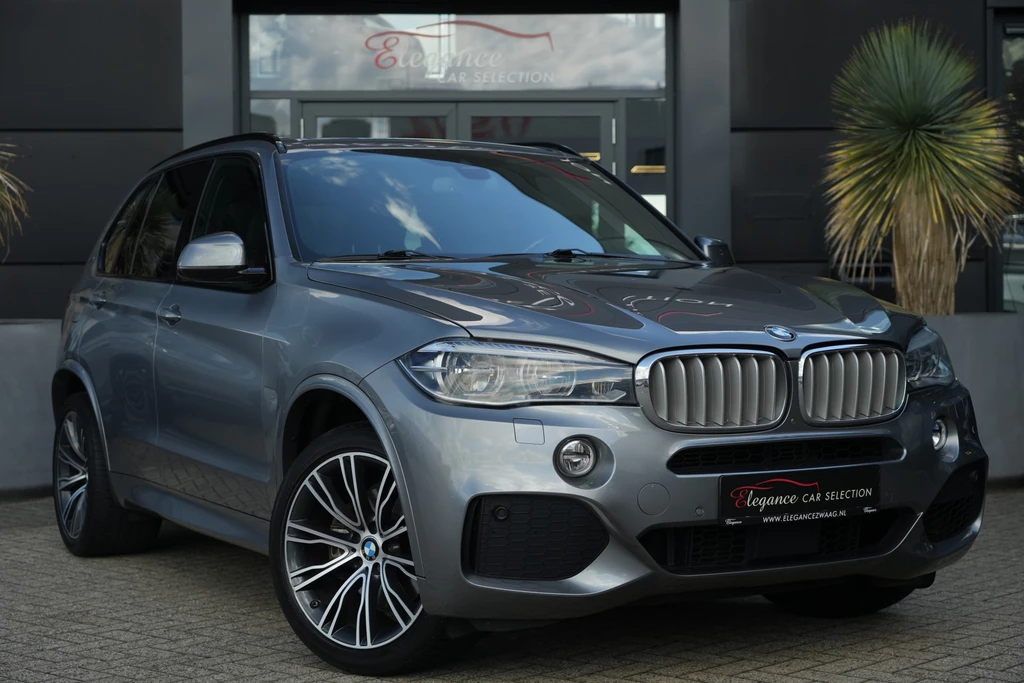 BMW X5 – foto 5
