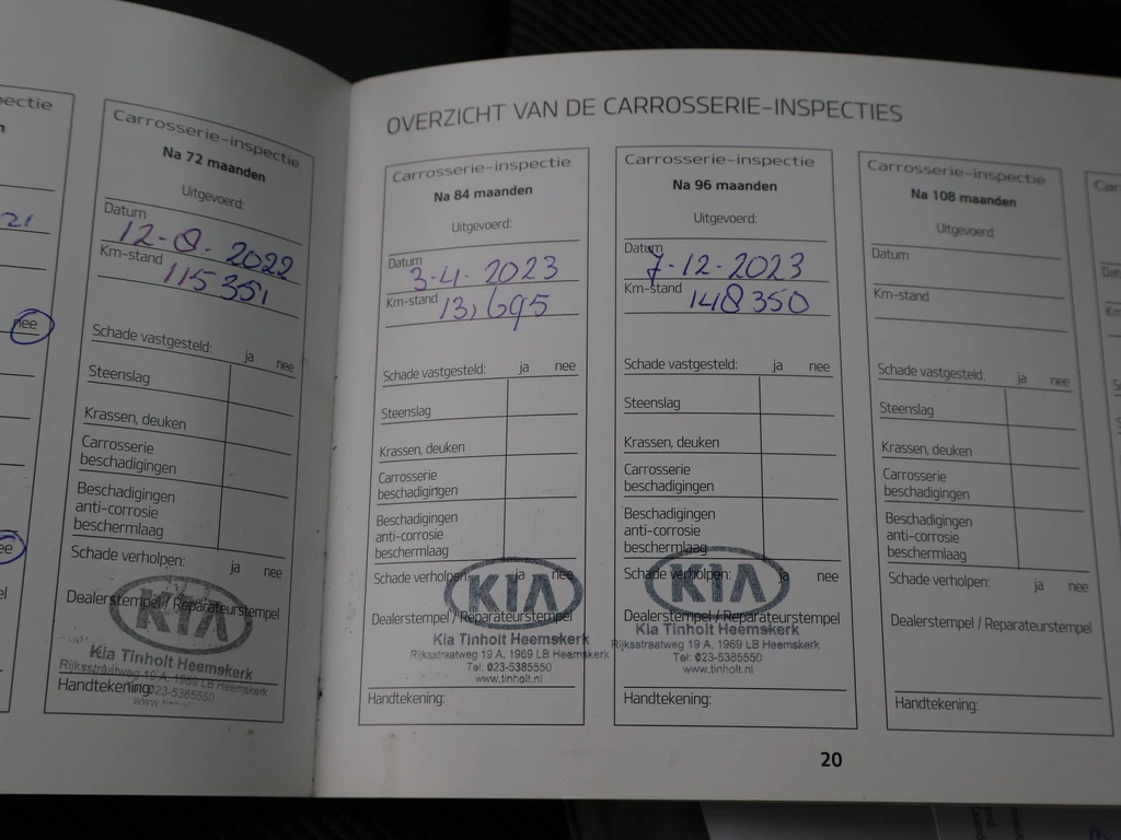 Kia Niro – foto 14