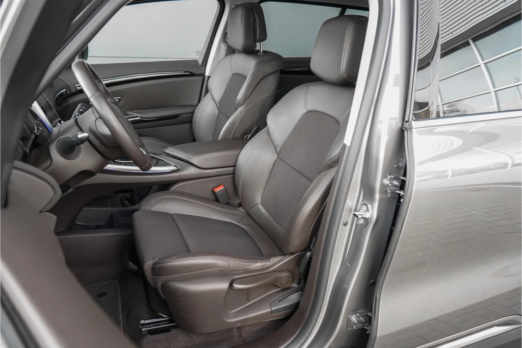 Renault Espace – foto 12