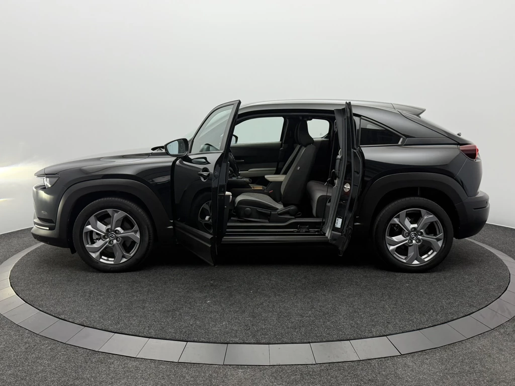 Mazda MX-30 – foto 3