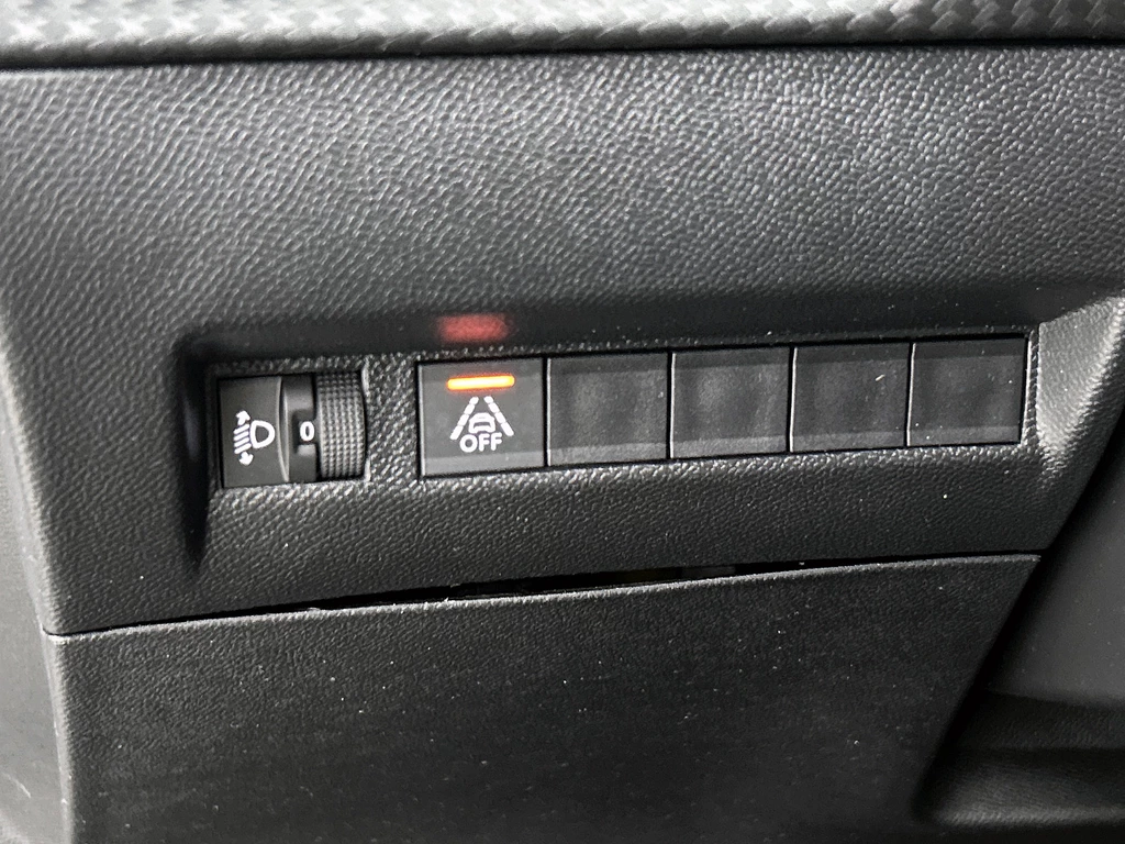 Peugeot 2008 – foto 22