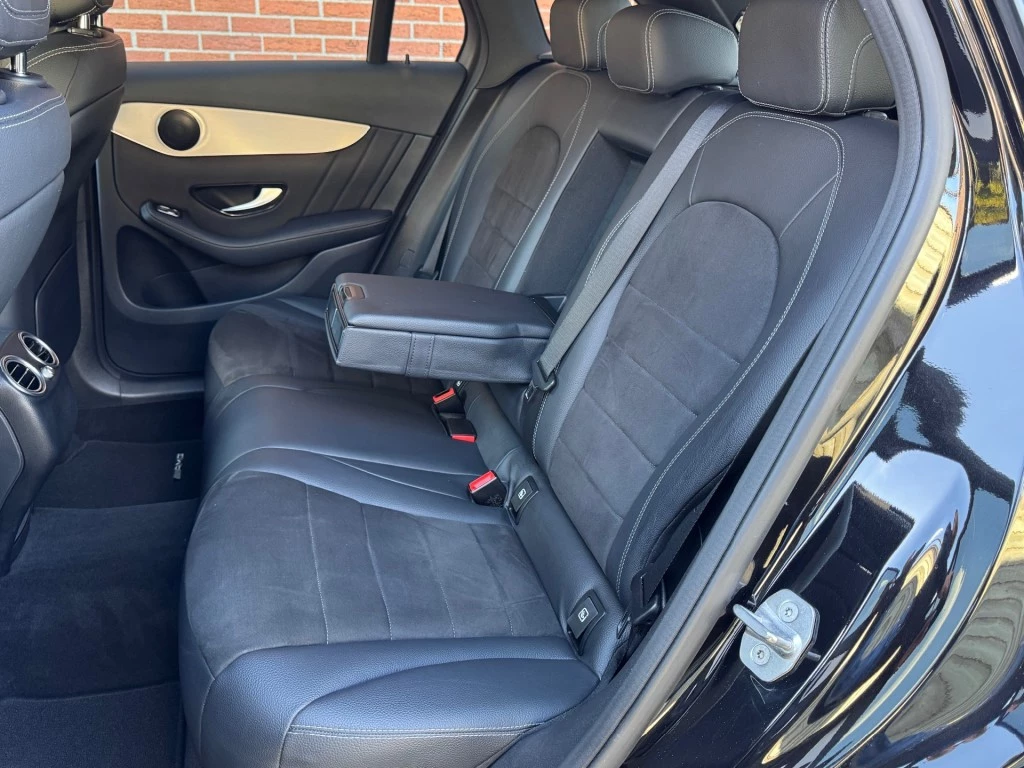 Mercedes-Benz GLC – foto 36
