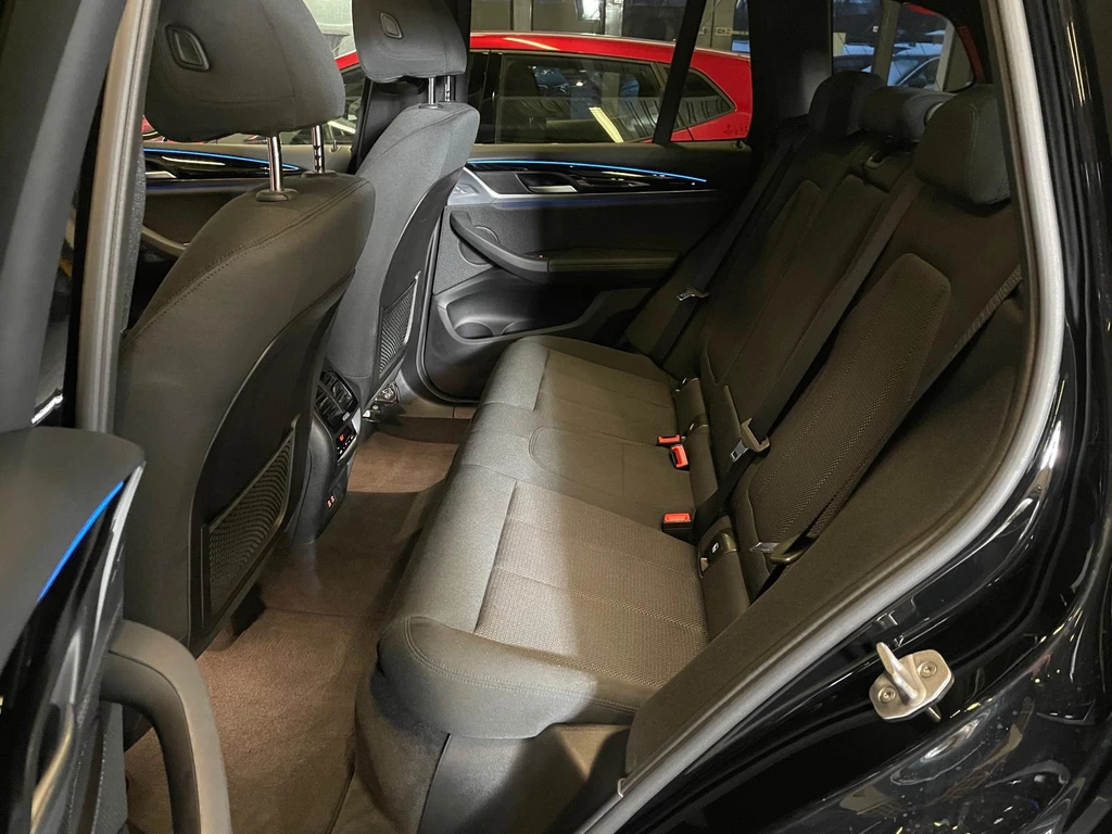 BMW X3 – foto 11