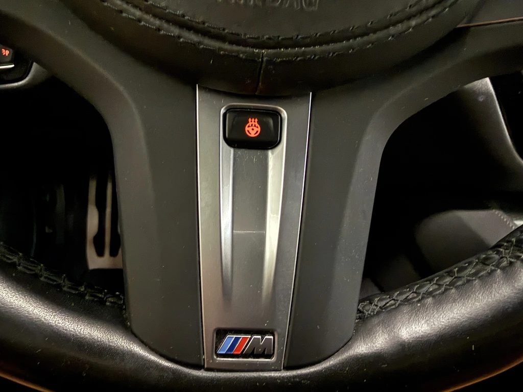 BMW 5 Serie – foto 35
