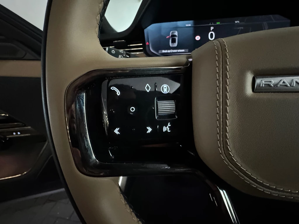 Land Rover Range Rover Sport – foto 16