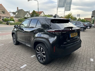 Toyota Yaris Cross – thumbnail 5