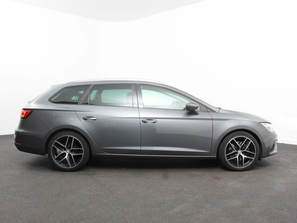 SEAT Leon – foto 6