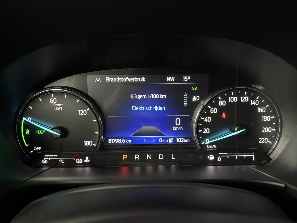 Ford Kuga – foto 20