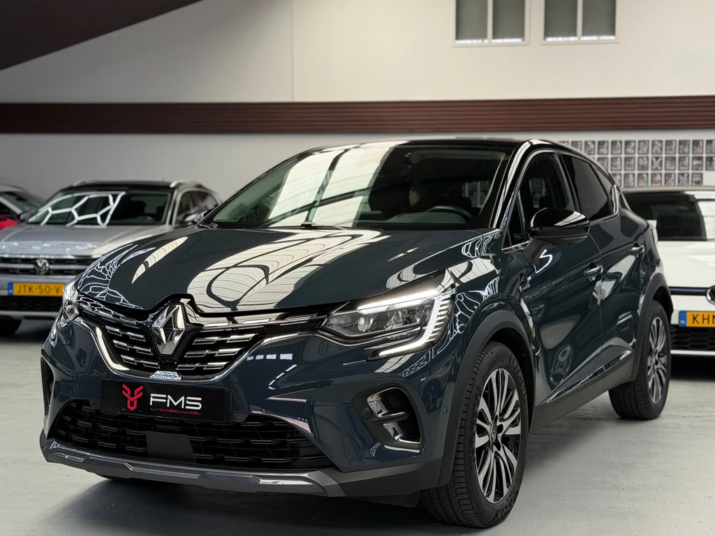 Renault Captur – foto 1